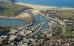 Cornwall Council hopes that its involvement in the development at Hayle Harbour, as seen in this artist's impression, will help provide 600 homes and 600 jobs